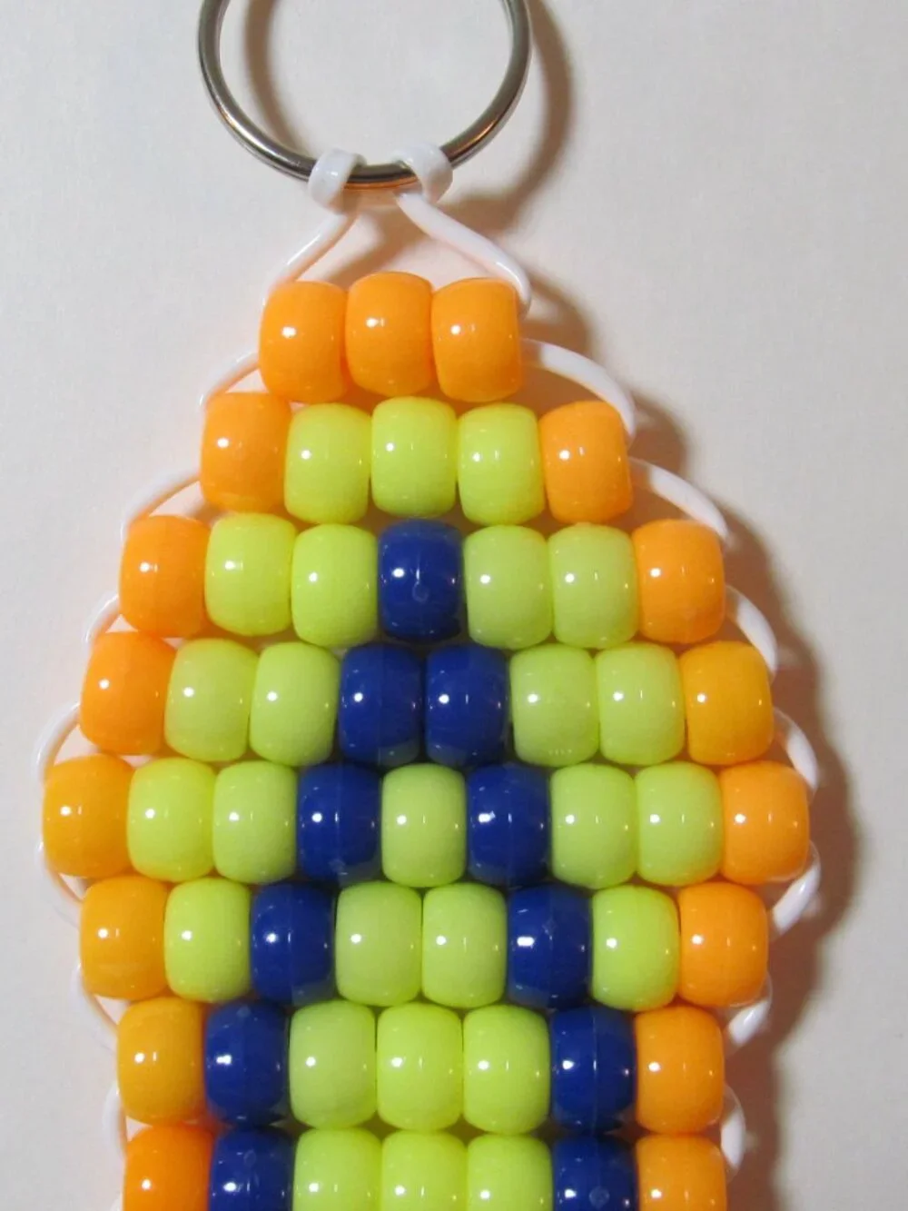 Flip Flop Keychain #5812026